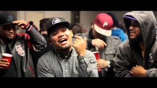 EazyBuddy - All I Know (Shot by @TerenceEnn)