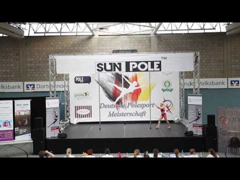 DPSM 2017 -3.Platz Elite Masters40+ Britt Schroeder