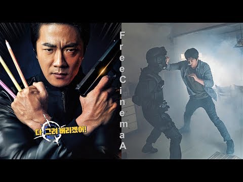 КИЛЛЕР: АГЕНТ ДЖУН HITMAN: AGENT JUN (2020)(18+) Русский Free Cinema Aeternum