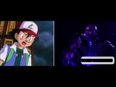 Pokemon Brother My Brother Live