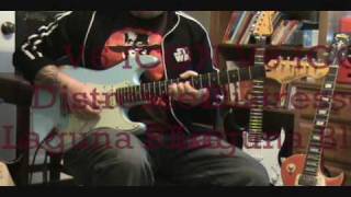 preview picture of video 'Vintage Guitar Demo - Backing Tracks - 3-6-2010.wmv'