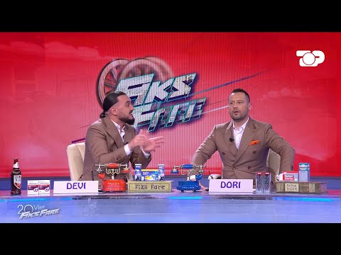 Fiks Fare, Pse shqiptarët urrejnë njëri- tjetrin? 14 Prill 2023, Pjesa 1