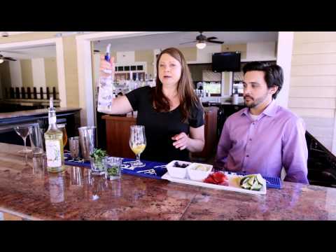 McKenzie Brew House // Summer Shandy