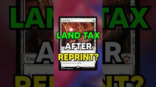 Land Tax Is HOW MUCH?