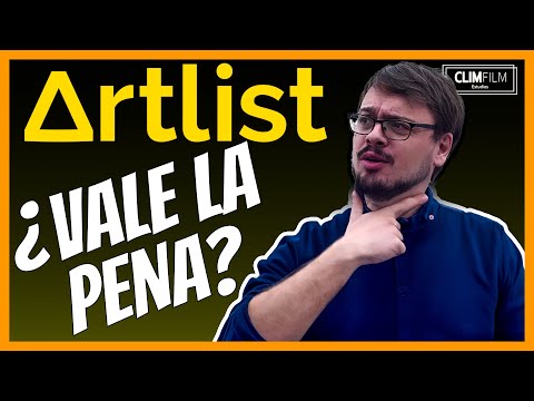 Is it REALLY worth it? ARTLIST - EVERYTHING you need to know