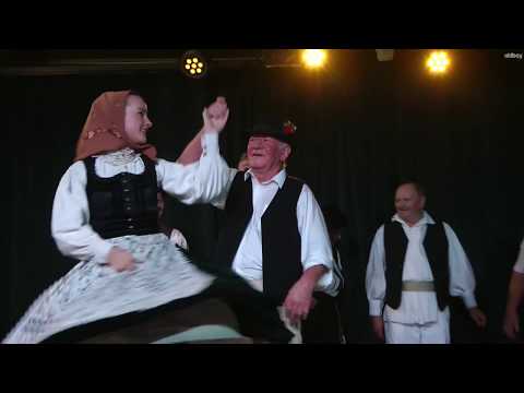 Küküllő est a Fonóban - Záró