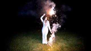 Alex Winston - Velvet Elvis (J.Familiar Remix)