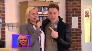 Surprise Surprise - Fan meets Olly Murs