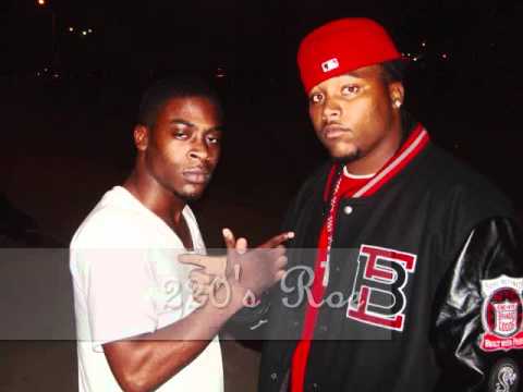 220's BACK TO MY ROOTS Vol1 - 2 Dont Want It With Me