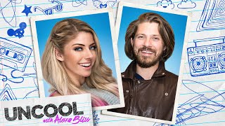 Alexa Bliss, Taylor Hanson and the art of fast food – Uncool with Alexa Bliss Episode 9
