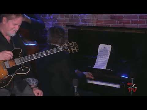 JAZZ at Caffe Lena: Chuck Lamb Trio with Dave Stryker
