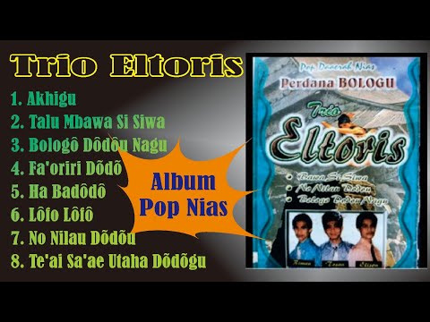 Trio Eltoris, Lagu Populer Tahun 90 an