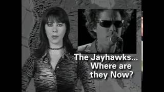 The Jayhawks - Big Star (Official Video)