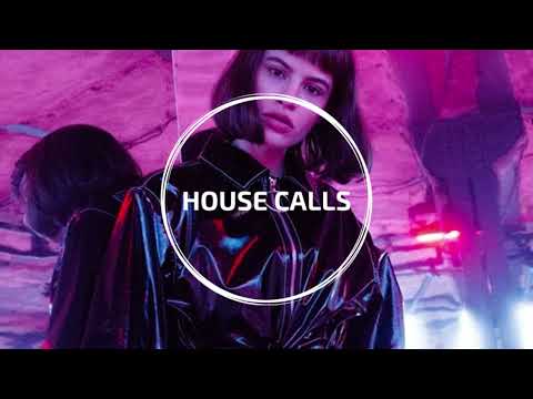 LUNAX feat. Mary Jensen - Let’s Call It Love (Extended Mix)