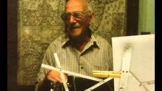 "Buen Amigo" (Tango) Marcos Madrigal en solo de bandoneón