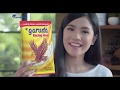 IKLAN KACANG ATOM