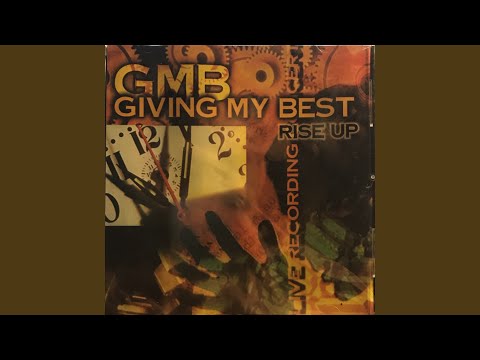 Allah Bangkit (Live Recording)