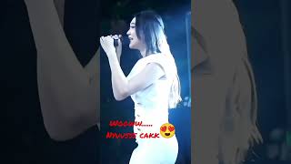 Download lagu GOYANG LEMAH GEMULAI DIFARINA INDRA #shorts #difarinaindra mp3