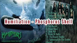 Download lagu Humiliation– Turbulence From The Deep (2013) Full Album mp3 Download lagu Humiliation– Turbulence From The Deep (2013) Full Album mp3