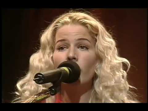 Paula Toller & Rita Lee - Desculpe o Auê