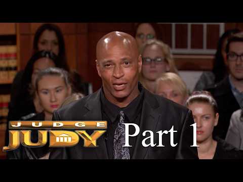 Taken for a Ride by Her Ex-Con Ex! | Part 1