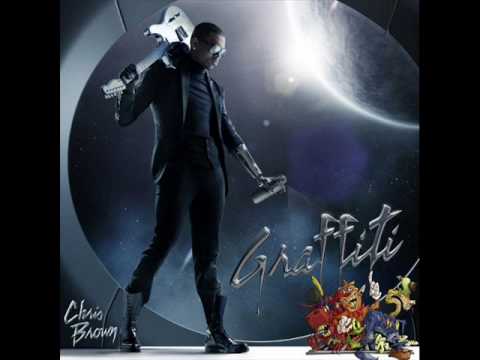 Chris Brown - For Your Love