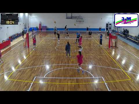 EDIL CAM CAVEZZO VIRTUS CASALGRANDE