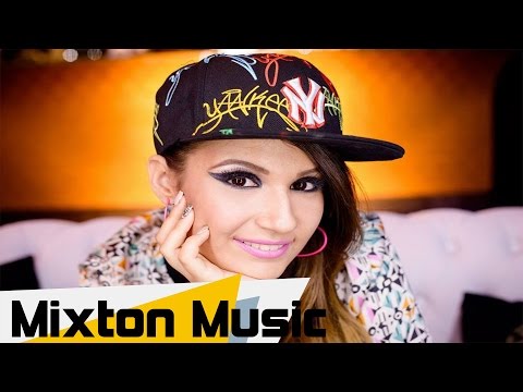 Rawanne - Five Stars ( Official video ) by Mixton Music