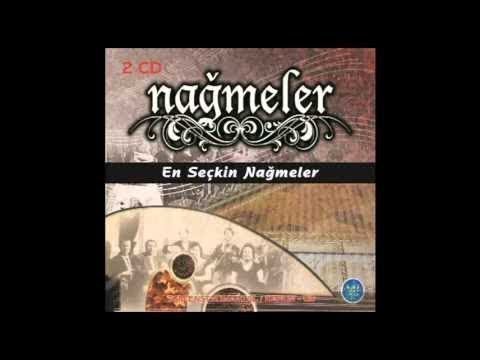 Karciğar Makamı Taksim Ud - Ud Sesi - Türk Sanat Musikisi Ottoman Classical Music Turkish Art Music