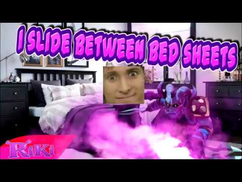 My epic pro montage of rikimaru pro-gameplay (11k mmr)