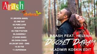 Download lagu A r a s h Helena Best Songs Jukebox Love and Rock ... mp3