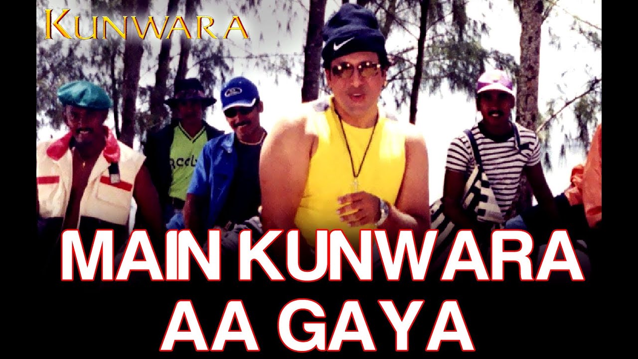 Main Kunwara Aa Gaya Lyrics