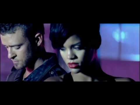 Justin Timberlake x Rihanna - Cry Me A River vs. Rehab (Mash/Remix)