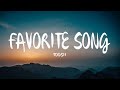 Toosii Favorite Song Mix Lyrics
