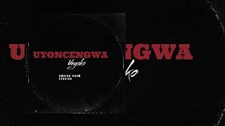 Download lagu Uyoncengwa unyoko(Umgido Gqom Remake) mp3