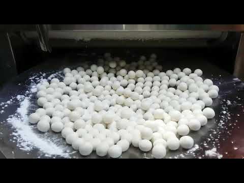 Dough Ball Making Machine