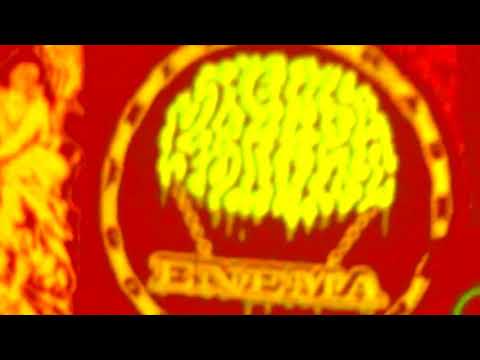 Cerebral Enema - Live in Bad Frankenhausen 31.02.1996