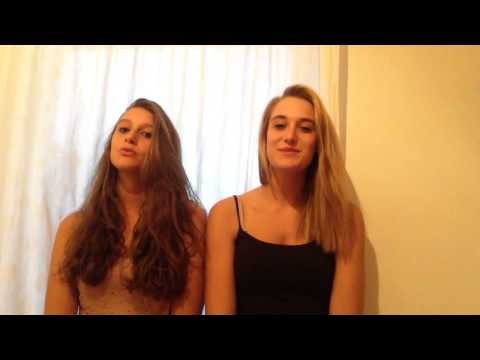 Mashup Lucky - When love takes over - We are young - Young and Wild and Free .