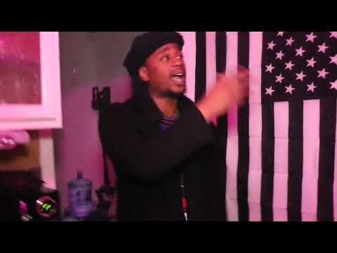 BMB RXMBO - L.A. CONFIDENTIAL/UNIVERSE (Official Music Video)