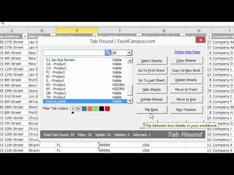 How To Install An Excel Add in