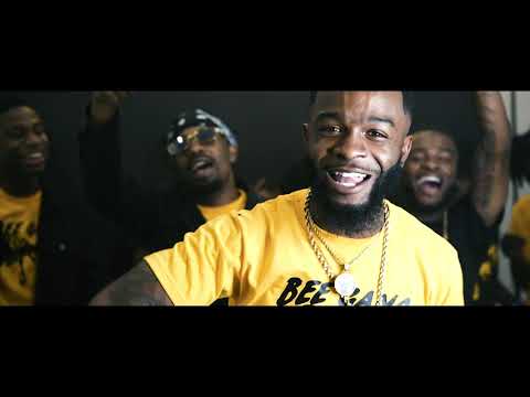 NBL Twinz - BeeGang (Official Music Video)