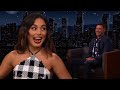 Zac Efron Surprises Vanessa Hudgens On The Toonight Show