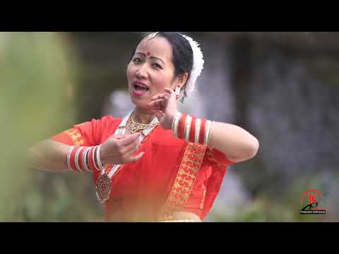 प्रभु  तिमीलाई  मेरो यो  मुटुको -Nepali Catholic Bhajan#Banika Pradhan#Jhuma Rana# Justin Lepcha