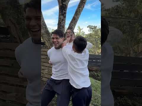 La decepción, la traición hermano. 😂@soycintiacossio