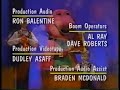 Barney Barney S Talent Show Credits The Best Of Barney