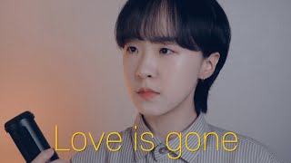 Download lagu 💔Love is gone - SLANDER (Dabin Cha Cover) mp3 Download lagu 💔Love is gone - SLANDER (Dabin Cha Cover) mp3