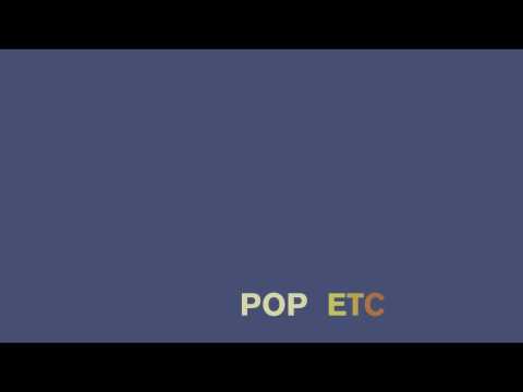 POP ETC - Halfway To Heaven