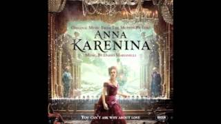 Anna Karenina Soundtrack - 15 - Lost In A Maze - Dario Marianelli