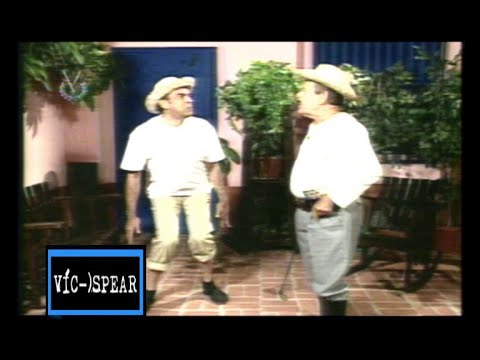 El Terror del Llano contra Petronio el Limpiabotas