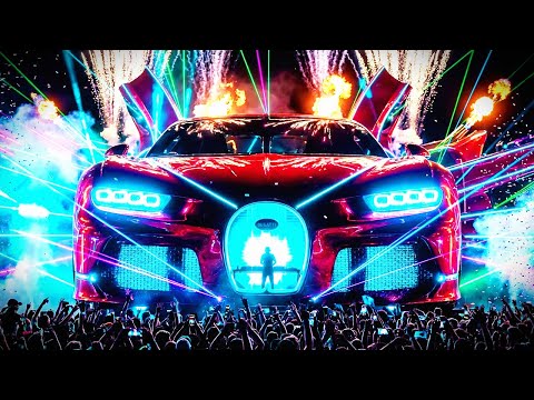 Tomorrowland 2026 | Tiësto, Fedde Le Grand, Laidback Luke, Chuckie, Sunnery James